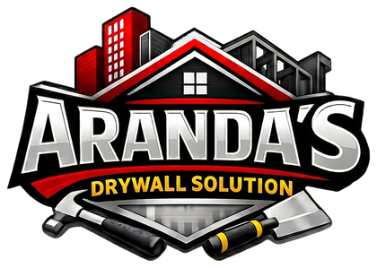 Aranda's Drywall Solutions logo